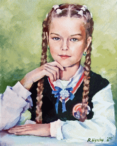 Алена
