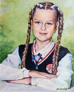 Алиса